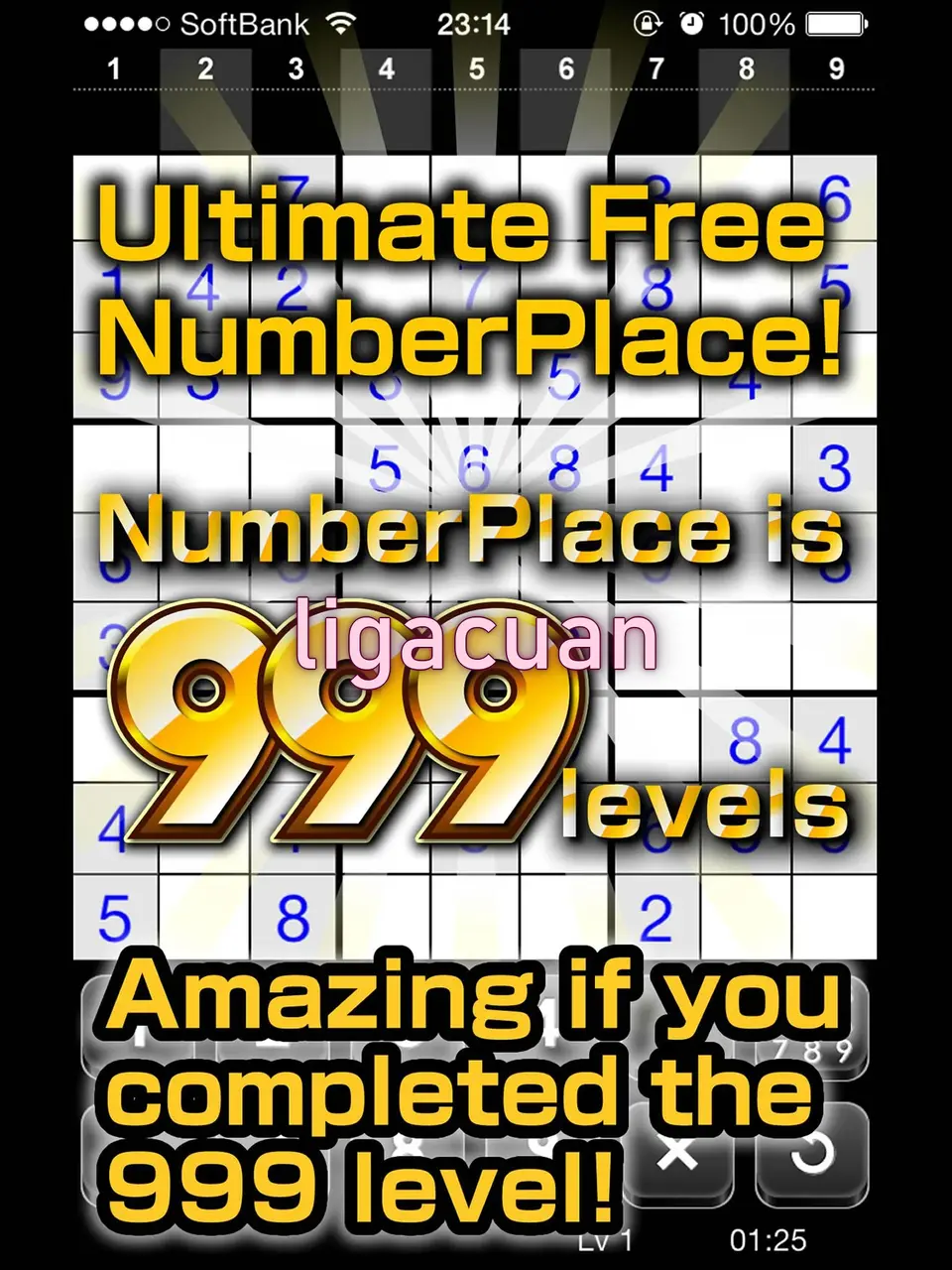 ligacuan APK