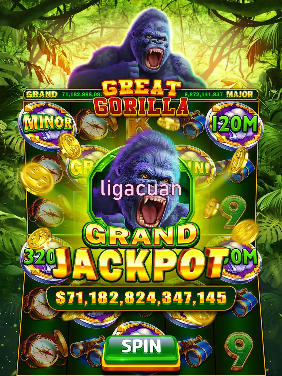 ligacuan APK