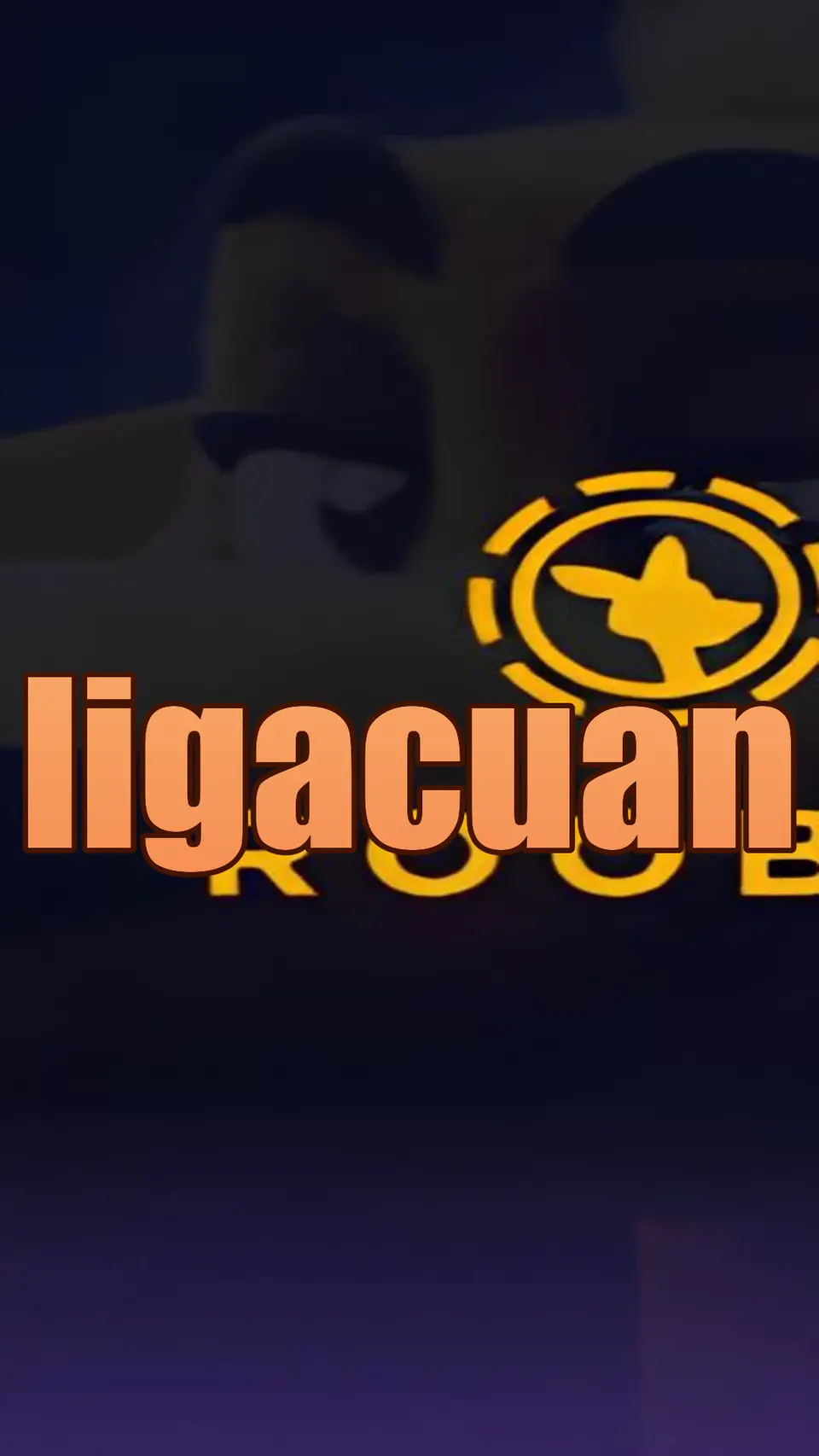 ligacuan Masuk